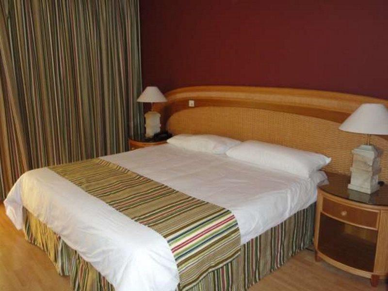 Costa Del Sol Princess Estepona Exterior photo